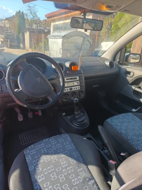 Ford Fiesta - 2050 € / 4009.45 лв. - 58291982 5