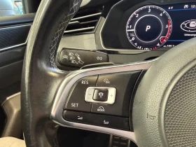 VW Arteon 2.0 TDI SCR DSG R-Line | Auto.bg — изображение 9