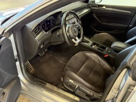VW Arteon 2.0 TDI SCR DSG R-Line | Auto.bg — изображение 16
