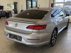 VW Arteon 2.0 TDI SCR DSG R-Line | Auto.bg — изображение 14