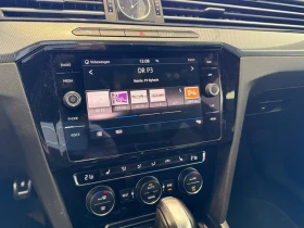 VW Arteon 2.0 TDI SCR DSG R-Line | Auto.bg — изображение 12