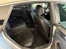 VW Arteon 2.0 TDI SCR DSG R-Line | Auto.bg — изображение 11