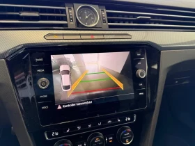VW Arteon 2.0 TDI SCR DSG R-Line | Auto.bg — изображение 15