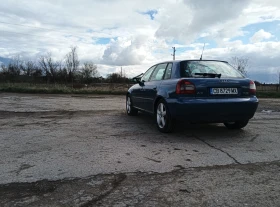 Audi A3 - 3500 € / 6845.40 лв. - 96538789 3