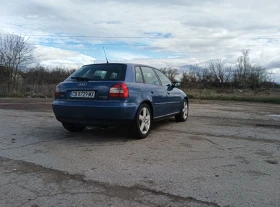 Audi A3 - 3500 € / 6845.40 лв. - 96538789 2