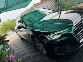Audi A6 Хибрид - 28000 € / 54763.24 лв. - 64358483 3