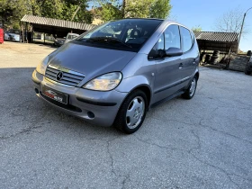 Mercedes-Benz A 170 1.7 CDI 90 �.�. | Mobile.bg � ����� ������ 2