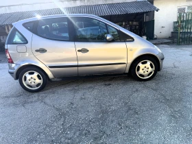 Mercedes-Benz A 170 1.7 CDI 90 �.�. | Mobile.bg � ����� ������ 7