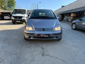 ������ Mercedes-Benz A 170