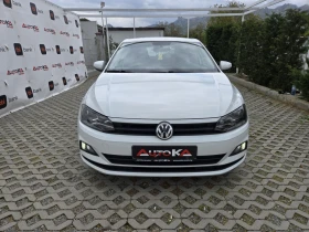 ������ VW Polo
