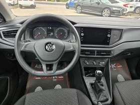 VW Polo 1.6TDI-80��= ��������= ���������= EURO 6C | Mobile.bg � ����� ������ 11