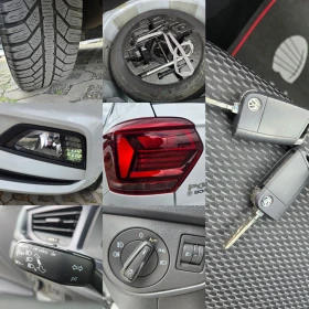 VW Polo 1.6TDI-80��= ��������= ���������= EURO 6C | Mobile.bg � ����� ������ 17