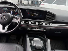 Mercedes-Benz GLE 450 4MATIC * ��������� * ������� * HUD * BURMESTER  | Mobile.bg � ����� ������ 7