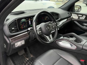 Mercedes-Benz GLE 450 4MATIC * ��������� * ������� * HUD * BURMESTER  | Mobile.bg � ����� ������ 6