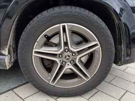 Mercedes-Benz GLE 450 4MATIC * ��������� * ������� * HUD * BURMESTER  | Mobile.bg � ����� ������ 16