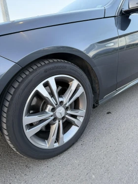 Mercedes-Benz E 350 E 350 / 4 Matic | Mobile.bg � ����� ������ 7
