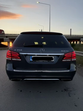 Mercedes-Benz E 350 E 350 / 4 Matic | Mobile.bg � ����� ������ 6