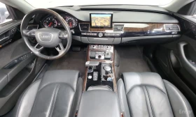 Audi A8 3.0 TDI* DISTRONIC* �����* 360 CAM* HEAD-UP* BOSE* | Mobile.bg � ����� ������ 7