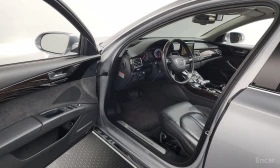 Audi A8 3.0 TDI* DISTRONIC* �����* 360 CAM* HEAD-UP* BOSE* | Mobile.bg � ����� ������ 6
