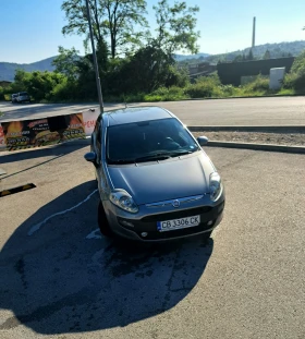 Fiat Punto Evo | Mobile.bg � ����� ������ 8