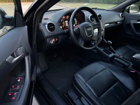Audi A3 Xenon* Led* Navi* Leder* Cruise Control*  | Mobile.bg � ����� ������ 10