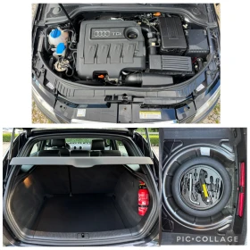 Audi A3 Xenon* Led* Navi* Leder* Cruise Control*  | Mobile.bg � ����� ������ 16