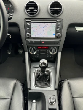 Audi A3 Xenon* Led* Navi* Leder* Cruise Control*  | Mobile.bg � ����� ������ 12