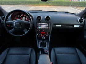 Audi A3 Xenon* Led* Navi* Leder* Cruise Control*  | Mobile.bg � ����� ������ 11