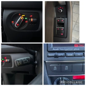 Audi A3 Xenon* Led* Navi* Leder* Cruise Control*  | Mobile.bg � ����� ������ 13