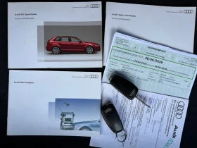 Audi A3 Xenon* Led* Navi* Leder* Cruise Control*  | Mobile.bg � ����� ������ 17