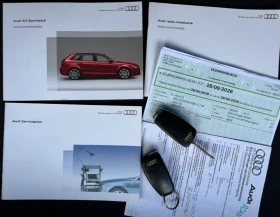 Audi A3 Xenon* Led* Navi* Leder* Cruise Control*  | Mobile.bg � ����� ������ 17