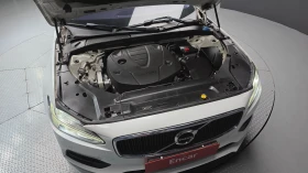 Volvo S90 D5 AWD Momentum | Auto.bg — изображение 6