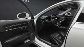 Volvo S90 D5 AWD Momentum | Auto.bg — изображение 10