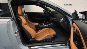 BMW M2 DISTRONIC* КАМЕРА* HEADUP* ПОДГРЕВ* HARMAN* KARDON | Auto.bg — изображение 9