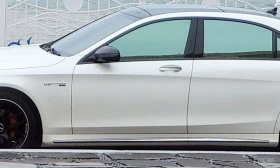 Mercedes-Benz S 350 S63 AMG FACE | 4D BURMESTER | BLUETEC |  4MATIC | Mobile.bg � ����� ������ 4