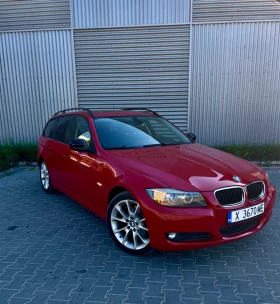 BMW 318 320d