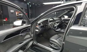Audi A8 / 55 TFSI Quattro / ���������� / B&O PREMIUM  | Mobile.bg � ����� ������ 10