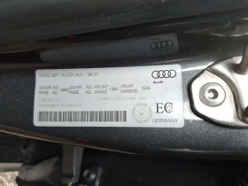 Audi E-Tron GT undefined | Auto.bg — изображение 16