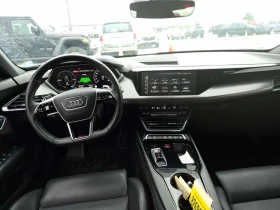 Audi E-Tron GT undefined | Auto.bg — изображение 6