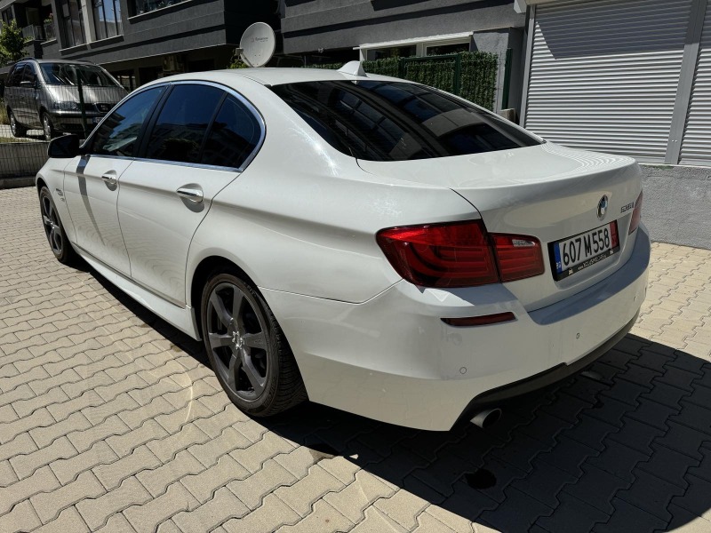 BMW 535, снимка 6 - Автомобили и джипове - 46233293