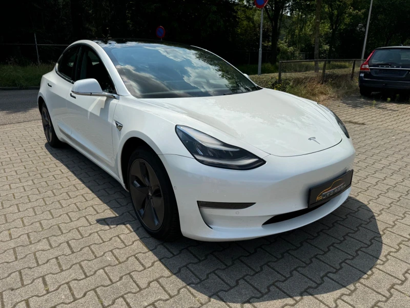 Tesla Model 3 AWD LONG RANGE DUAL, снимка 2 - Автомобили и джипове - 46826863