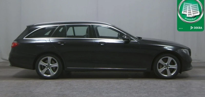 Mercedes-Benz E 350 ПАНОРАМА ДИСТРОНИК, снимка 4 - Автомобили и джипове - 47153504