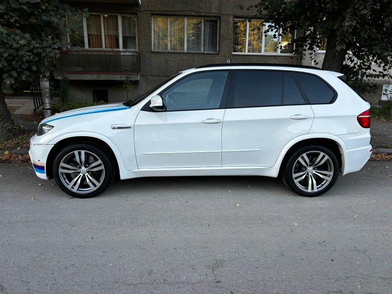 BMW X5M ., снимка 3 - Автомобили и джипове - 47258660