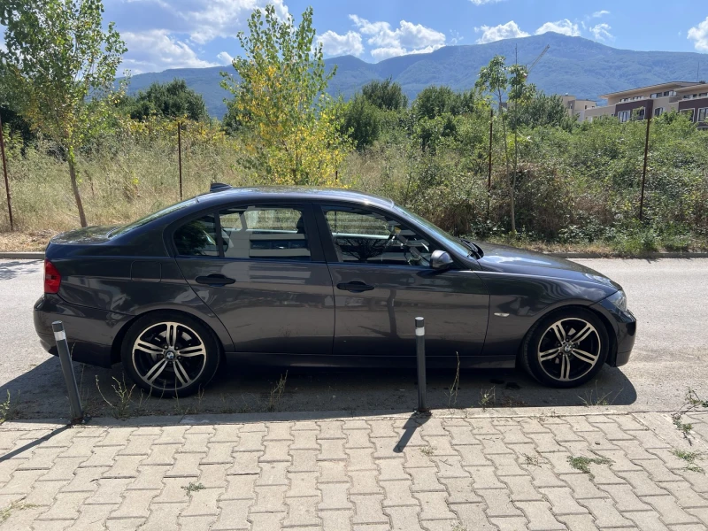 BMW 320 d e90, снимка 4 - Автомобили и джипове - 47675437