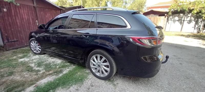 Mazda 6 2.2mzr, снимка 2 - Автомобили и джипове - 48323095