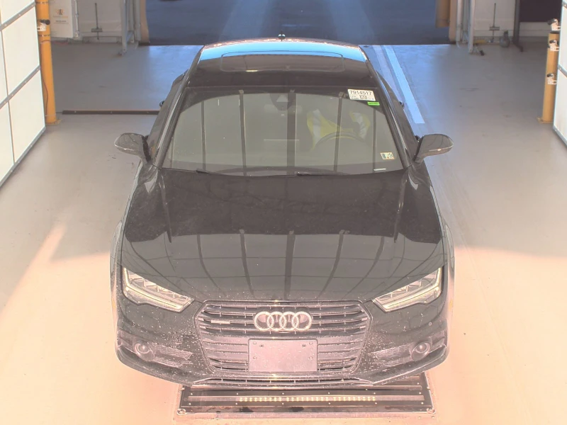 Audi A7 QUATTRO* 3.0T PremiumPlus* B&O* BlackOptic* , снимка 2 - Автомобили и джипове - 48753859