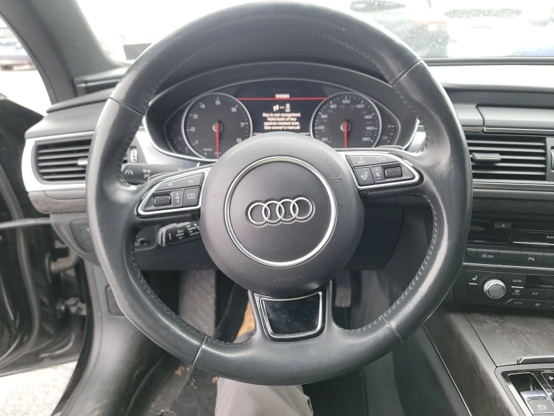 Audi A7 QUATTRO* 3.0T PremiumPlus* B&O* BlackOptic* , снимка 9 - Автомобили и джипове - 48753859