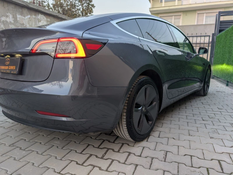 Tesla Model 3 SR Plus* Гаранция до 12.2027г., снимка 6 - Автомобили и джипове - 49248795