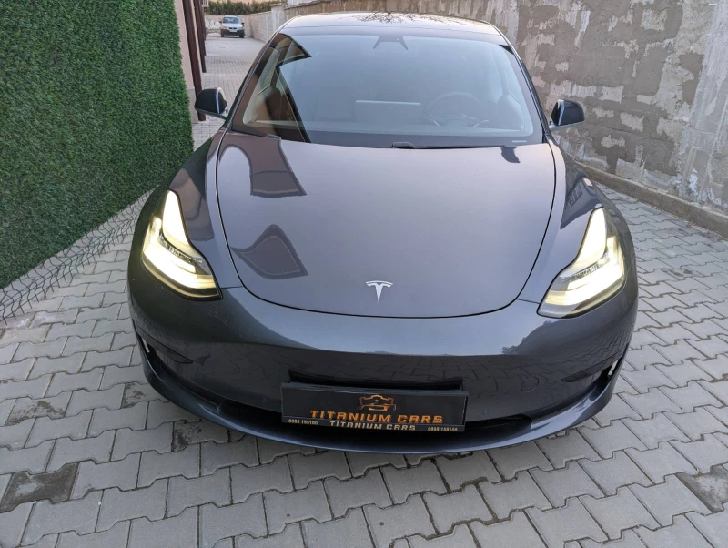 Tesla Model 3 SR Plus* Гаранция до 12.2027г., снимка 2 - Автомобили и джипове - 49248795