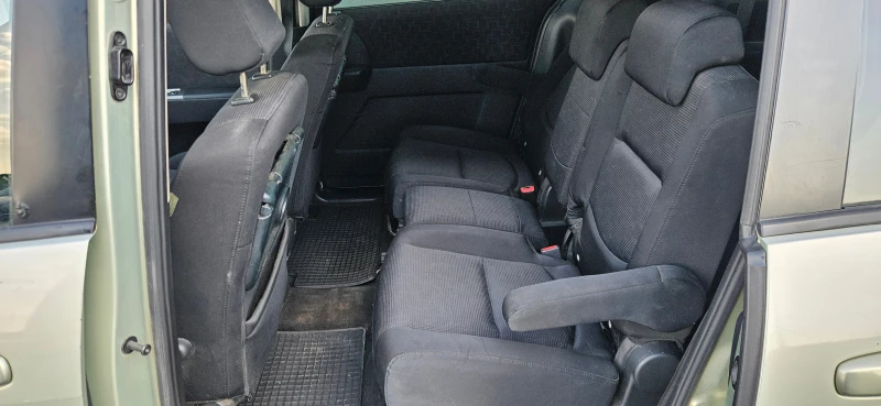 Mazda 5 EXCLUSIVE, снимка 11 - Автомобили и джипове - 50820746